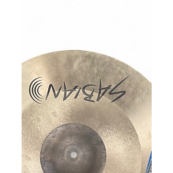 【値下げ】SABIAN AAX  Stage Crash 18インチ中古 値下げ】SABIAN AAX Stage Crash 18インチ中古 - メルカリ