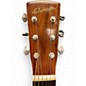 Used Blueridge BR160A Dreadnought Natural Acoustic Guitar