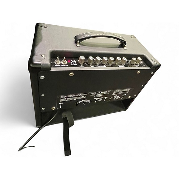 Used Blackstar HT5 Guitar Combo Amp