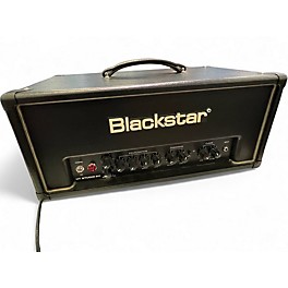 Used Blackstar HT Studio 20W 1x12 Tube Guitar Combo Amp
