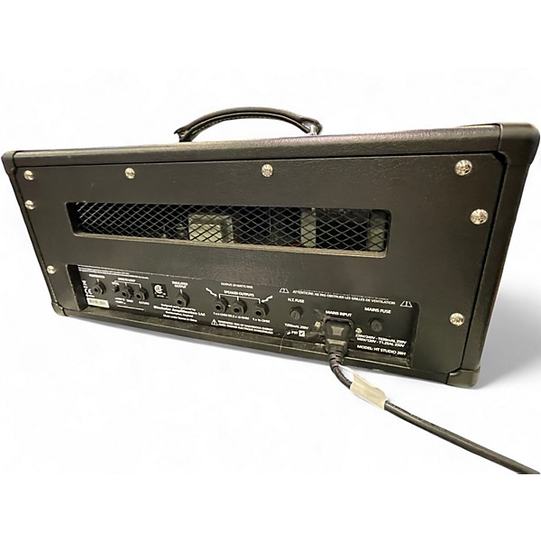 Used Blackstar HT Studio 20W 1x12 Tube Guitar Combo Amp