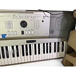 Used Yamaha YPG235 76 Key Digital Piano