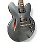 Used Epiphone Dave Grohl DG-335 Pelham Blue Hollow Body Electric Guitar