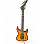 Used Vester CONCERT SERIES 2 Color Sunburst Solid Body Electric Guitar thumbnail