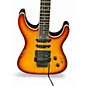 Used Vester CONCERT SERIES 2 Color Sunburst Solid Body Electric Guitar