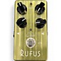 Used Suhr Rufus Effect Pedal thumbnail