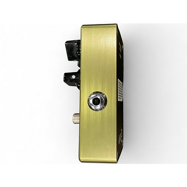Used Suhr Rufus Effect Pedal