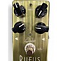 Used Suhr Rufus Effect Pedal