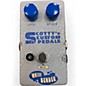 Used Scotty's Custom Pedals MKIII BENDER Effect Pedal thumbnail