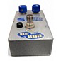 Used Scotty's Custom Pedals MKIII BENDER Effect Pedal