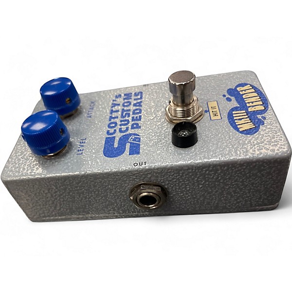 Used Scotty's Custom Pedals MKIII BENDER Effect Pedal