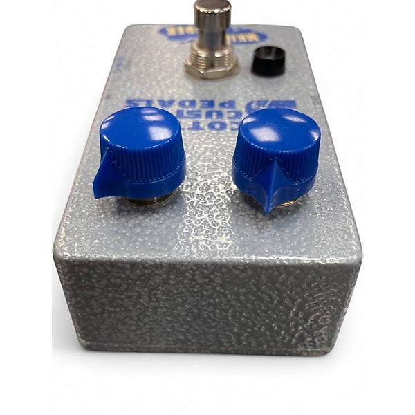 Used Scotty's Custom Pedals MKIII BENDER Effect Pedal