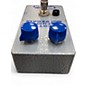 Used Scotty's Custom Pedals MKIII BENDER Effect Pedal