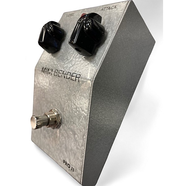 Used Formula B MINI BENDER PRO II Effect Pedal