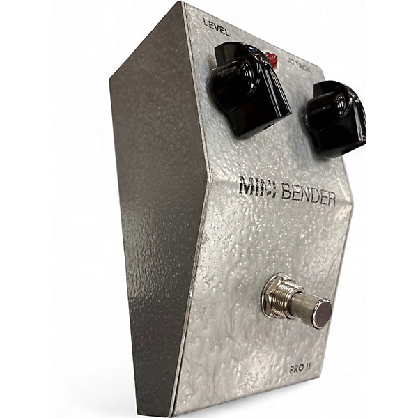 Used Formula B MINI BENDER PRO II Effect Pedal