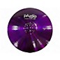 Used Paiste 19in COLOR SOUND 900 Cymbal thumbnail