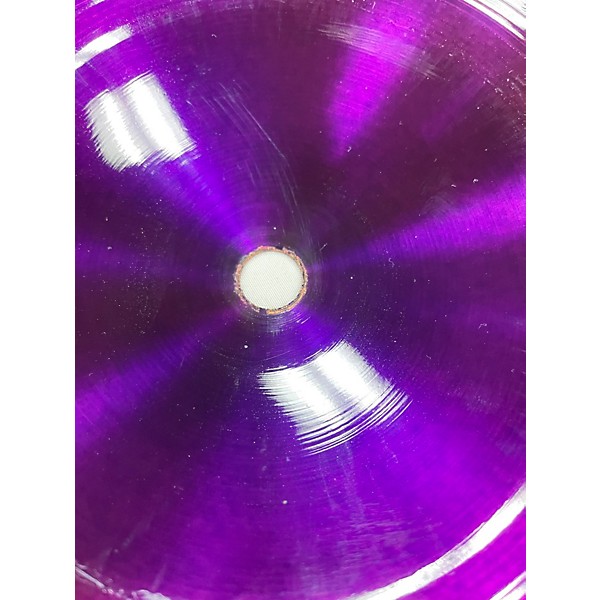 Used Paiste 19in COLOR SOUND 900 Cymbal