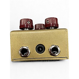 Used Nobels ODR1 Natural OVERDRIVE Effect Pedal