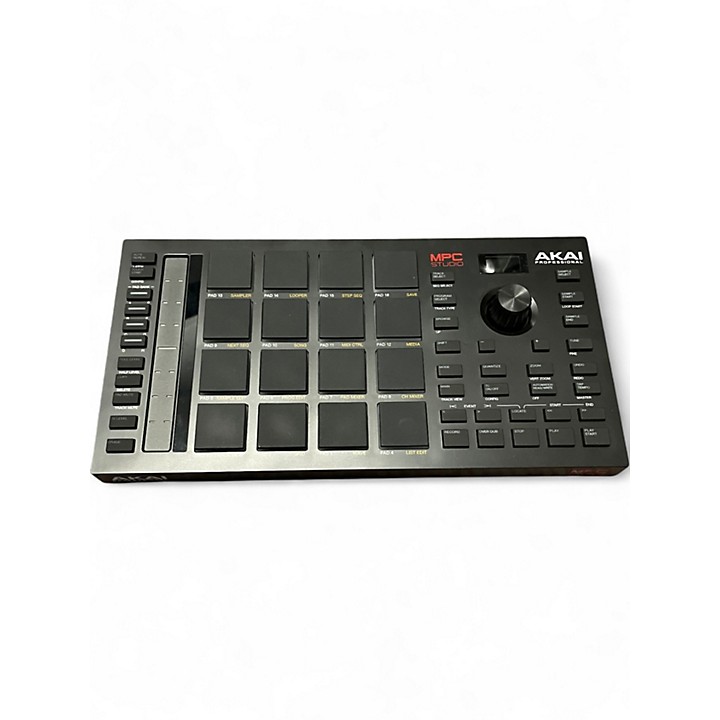 Used Akai Professional MPC Studio 2 Production Controller