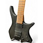 Used strandberg Boden Original 7 Black Solid Body Electric Guitar