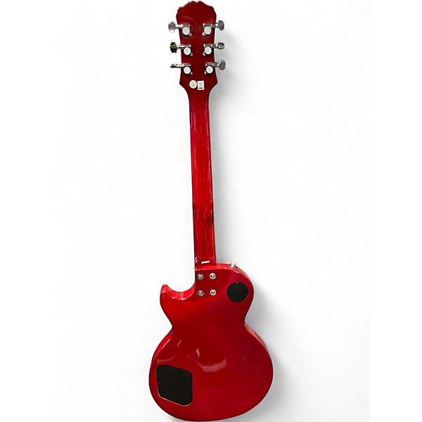 ギター epiphone les paul studio | coil split 2013 Epiphone Les Paul Studio Electric Guitar, Set Neck, HH