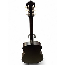 Used Recording King RPS 7 DIRTY 30s Tobacco Sunburst Acoustic Guitar