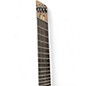 Used Agile Chiral Nirvana Blueburst Solid Body Electric Guitar