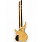 Used Agile Chiral Nirvana Blueburst Solid Body Electric Guitar
