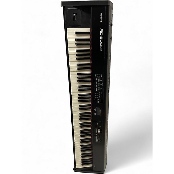 Used Roland RD300NX 88 Key Stage Piano
