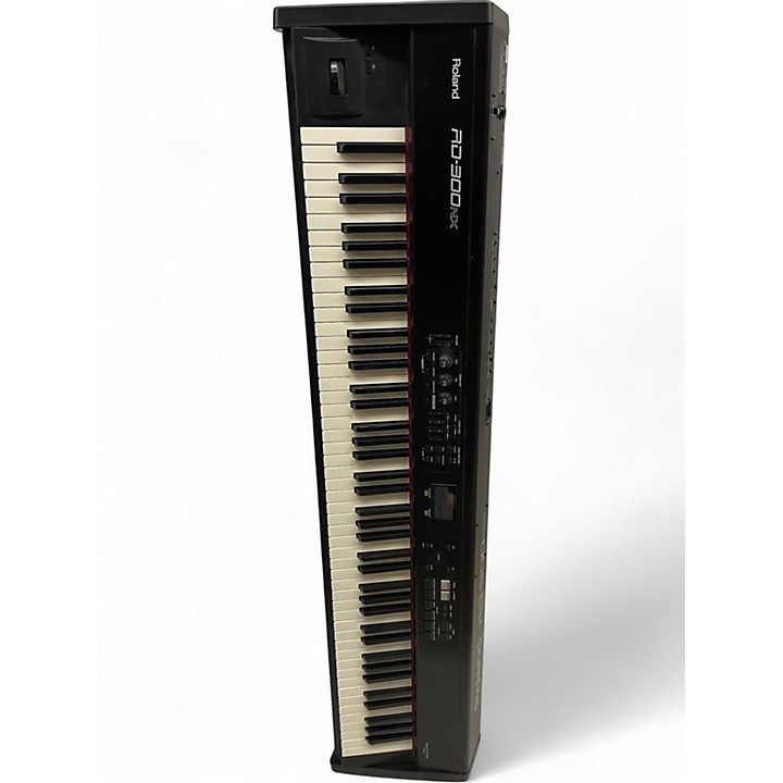 Used Roland RD300NX 88 Key Stage Piano | Guitar Center