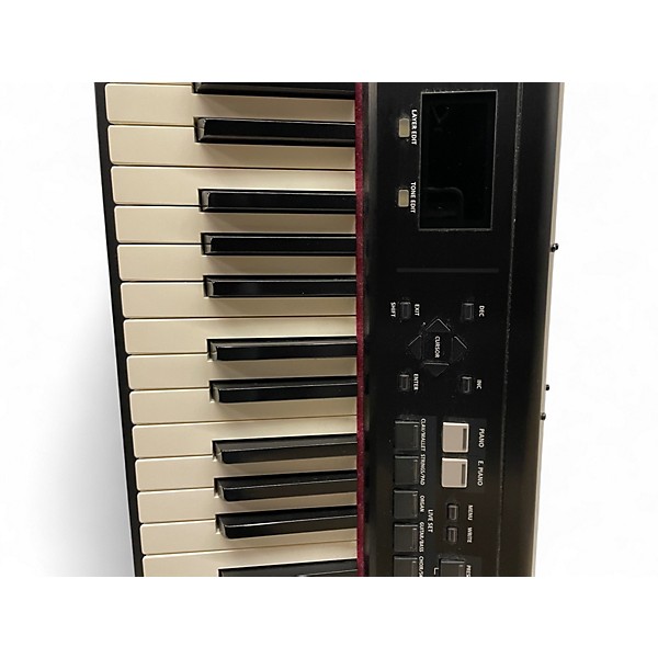 Used Roland RD300NX 88 Key Stage Piano