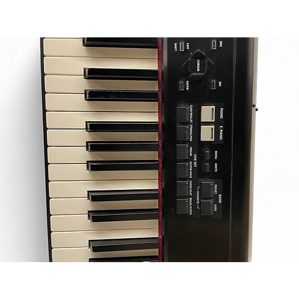 Used Roland RD300NX 88 Key Stage Piano