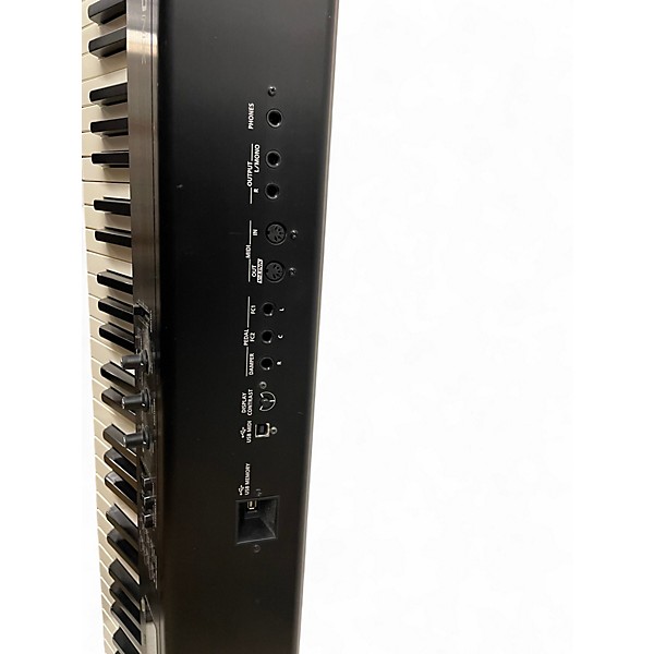 Used Roland RD300NX 88 Key Stage Piano