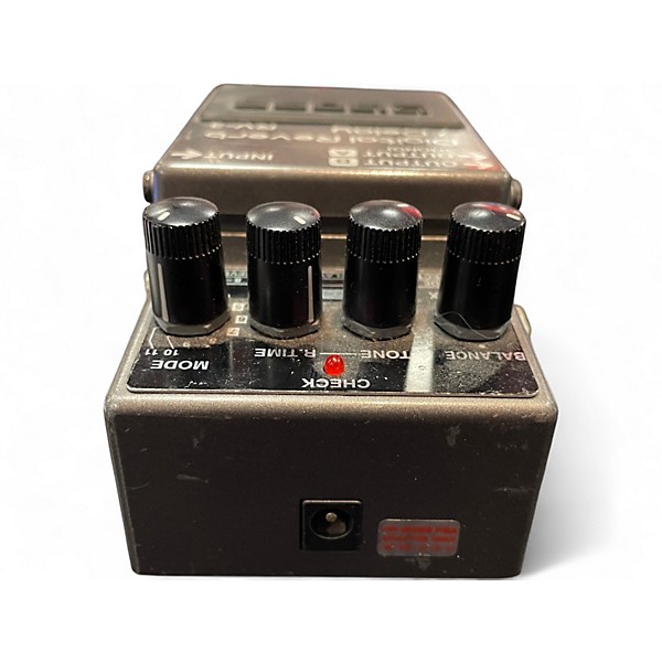 BOSS RV-3 Digital Reverb / Delay　廃盤品 BOSS RV-3 Digital Reverb Delay Guitar Effect Pedal used