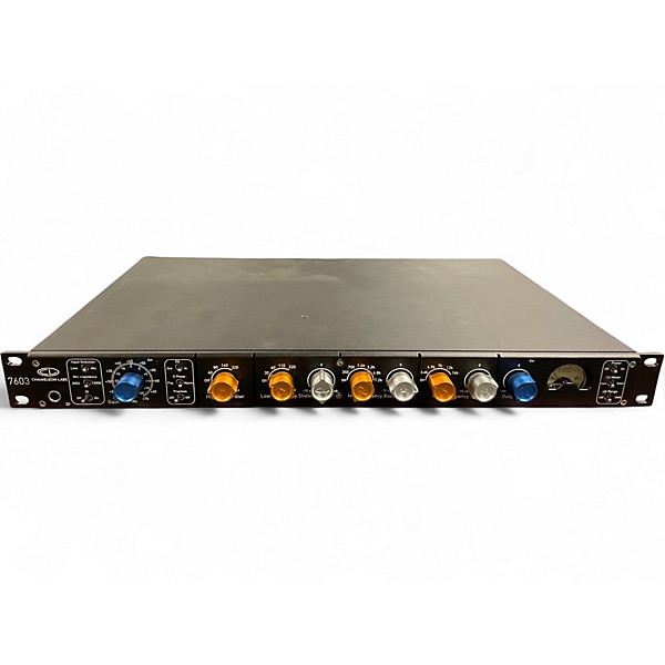 Used Chameleon Labs 7602 MKII Channel Strip
