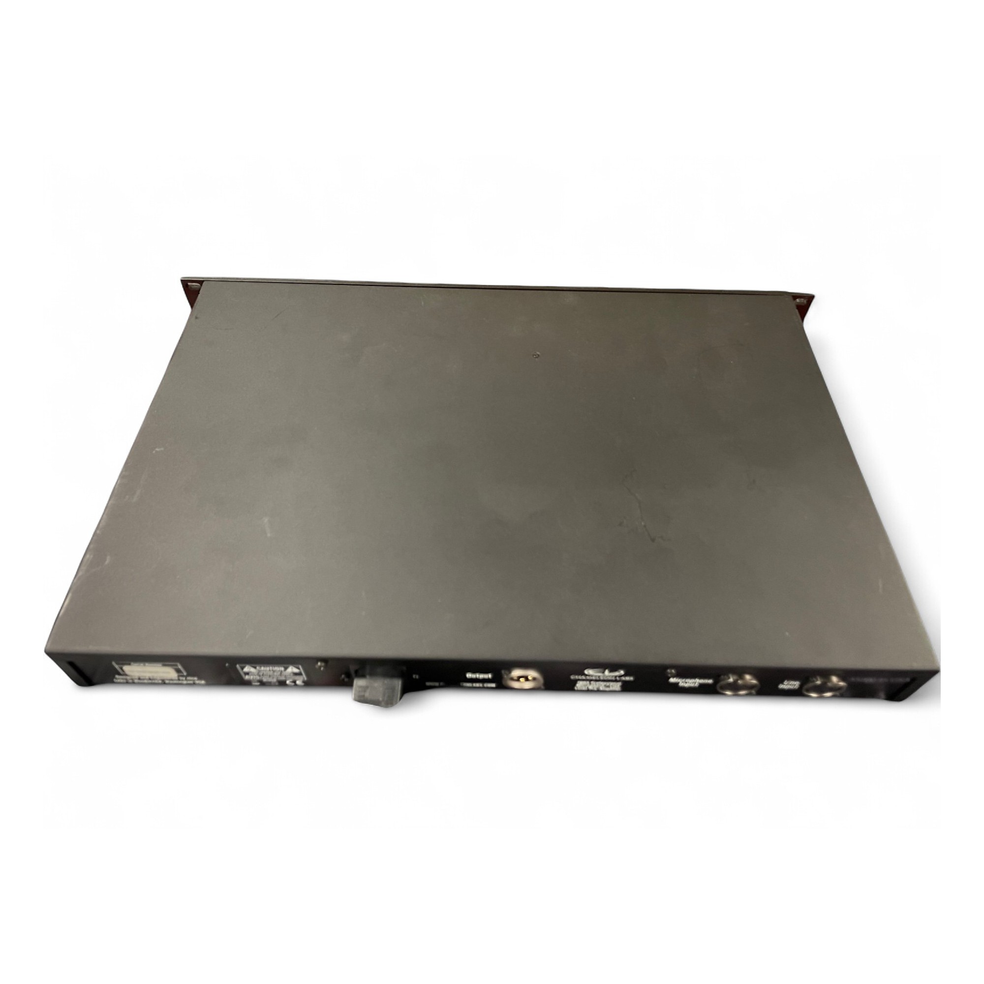Used Chameleon Labs 7602 MKII Channel Strip | Guitar Center