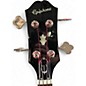 Used Epiphone EB3 Black Electric Bass Guitar