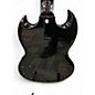Used Epiphone EB3 Black Electric Bass Guitar