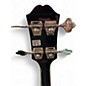 Used Epiphone EB3 Black Electric Bass Guitar