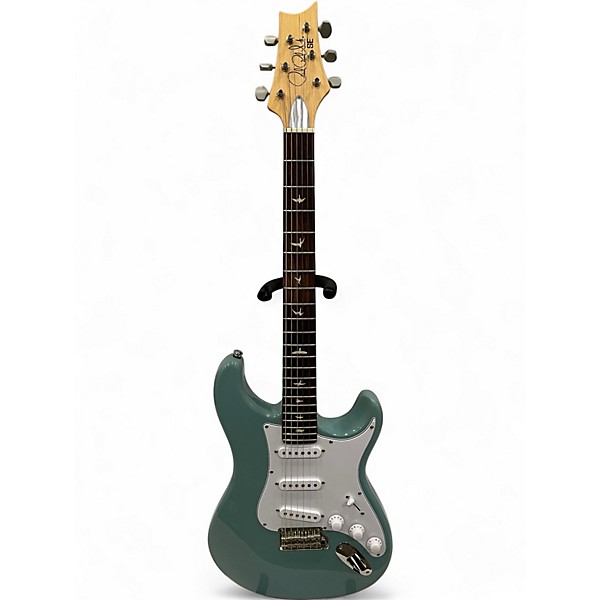 [最終値]PRS Silver Sky SE Stone Blue PRS SE Silver Sky - Stone Blue – FRET12