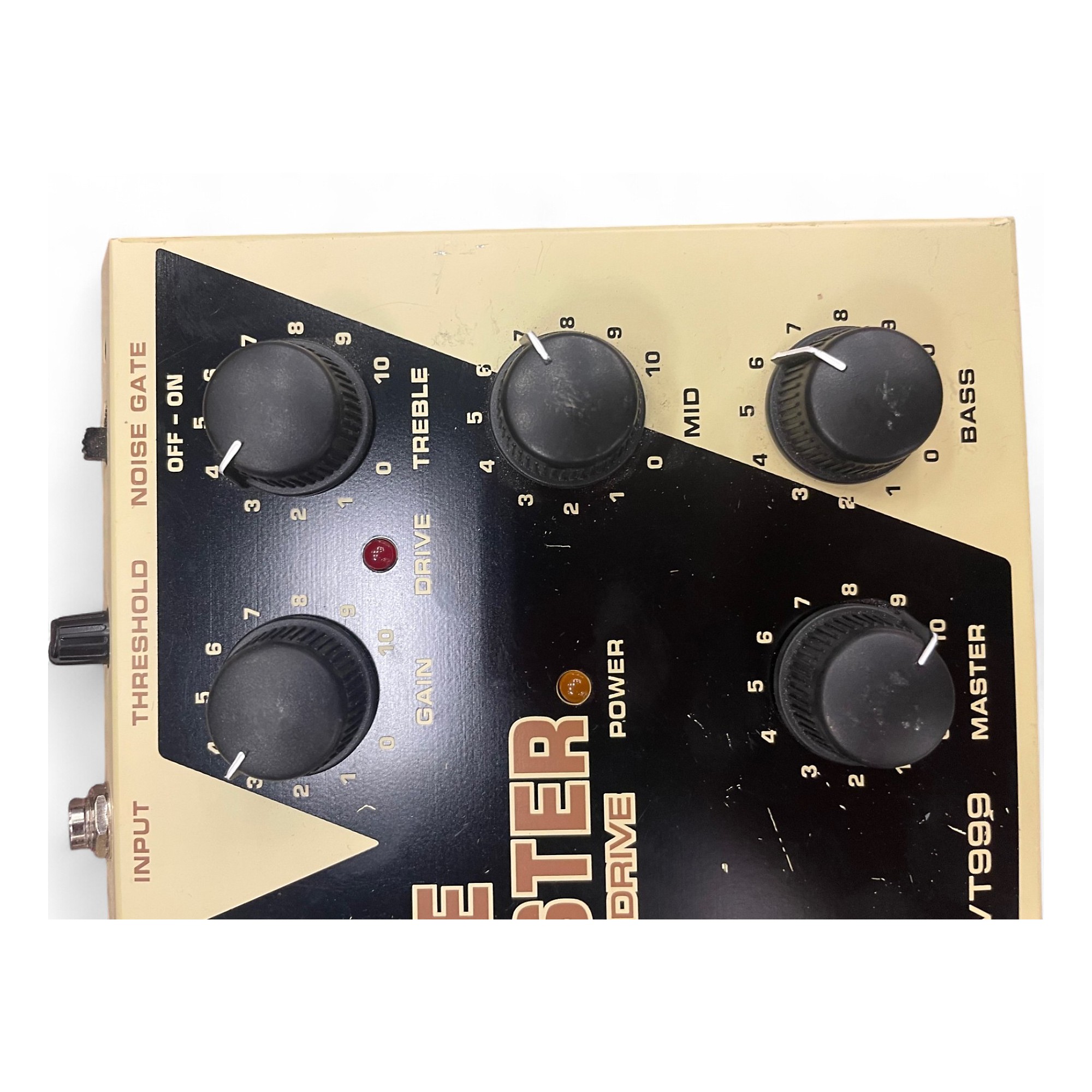 ギター Behringer VT999 Vintage Tube Monster TUBE+MONSTER+BehringerVT999.jpg