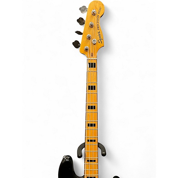 Squier Classic Vibe ‘70s Precision Bass Amazon.com: Squier Classic Vibe 70s Precision Bass, Black