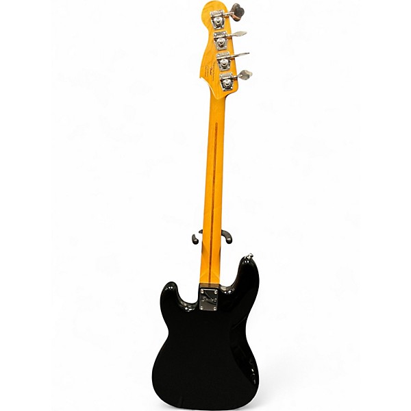 Used Squier Classic Vibe 1970S Precision Bass Black Electric