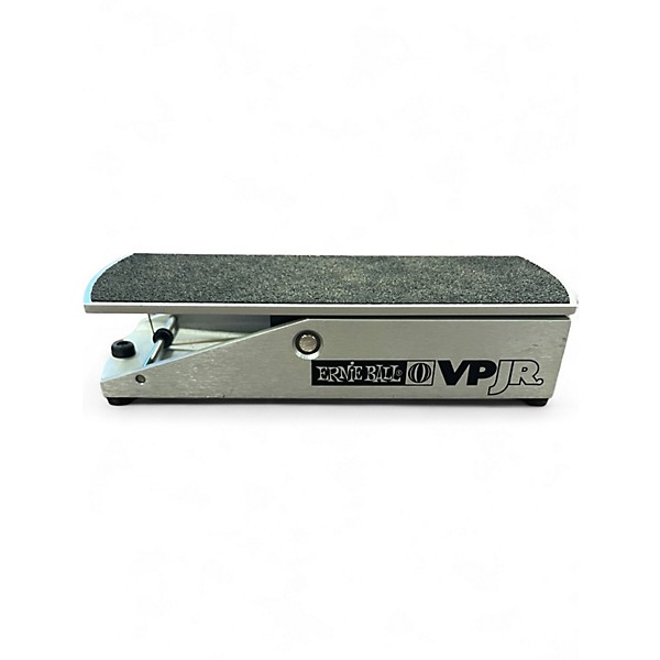 Ernie Ball VP JR 25K OHM ペダル Ernie Ball VP Junior 25K Active Volume Pedal | Guitar Center