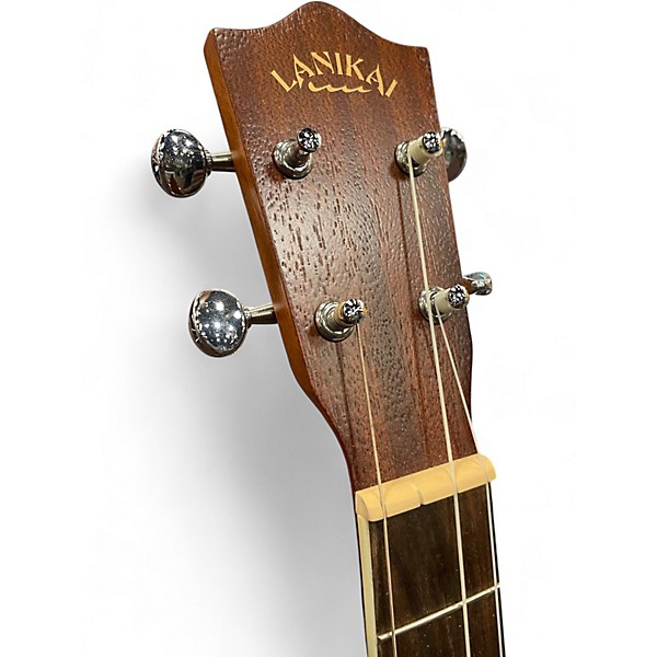 Used Lanikai MAB Mahogany Ukulele