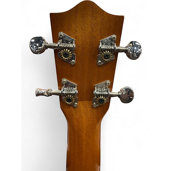 Used Lanikai MAB Mahogany Ukulele