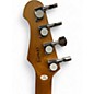 Used Flight Pathfinder Trans Black Ukulele