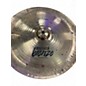 Used Zildjian 18in SCIMITAR BRONZE CHINA BOY Cymbal thumbnail
