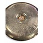 Used Zildjian 18in SCIMITAR BRONZE CHINA BOY Cymbal
