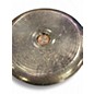 Used Zildjian 18in SCIMITAR BRONZE CHINA BOY Cymbal